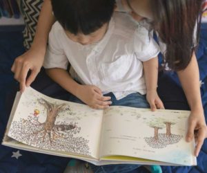 Why should we read with our children? (Parents’ perspective)